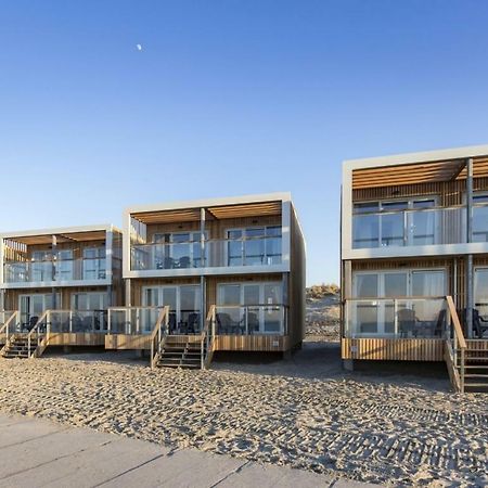 Landal Beach Villa'S Hoek Van Holland Cameră foto