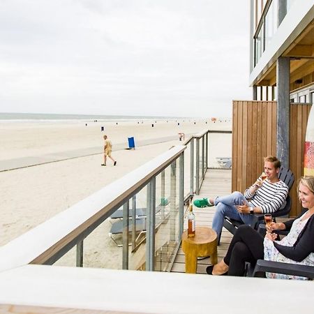 Landal Beach Villa'S Hoek Van Holland Exterior foto